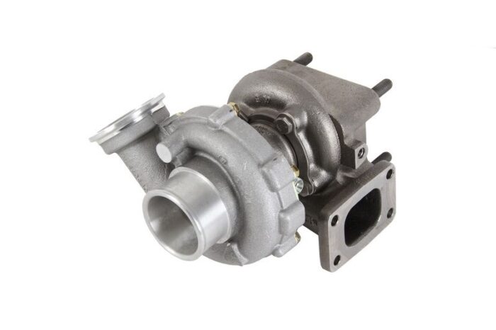 Kkk53169887029 turbosprężarka 3k - obrazek 2