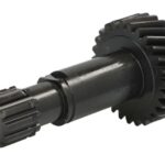 98418381-FPT Element pompy oleju skrzyni biegów FPT
