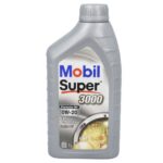 M-SUP 3000 F-OV 0W20 1L Oleje i smary MOBIL