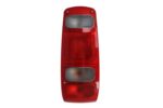 2VP007 502-121 Lampa tył HELLA