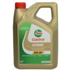 EDGE 5W30 LL 4L Oleje i smary CASTROL