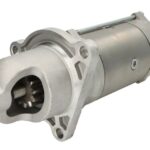 PSR40209 Rozrusznik PULSAR ROTATING ELECTRICS