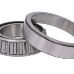 VKHB 2410 S Łożysko koła SKF
