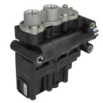 472 890 051 0 Zawór magnetyczny WABCO