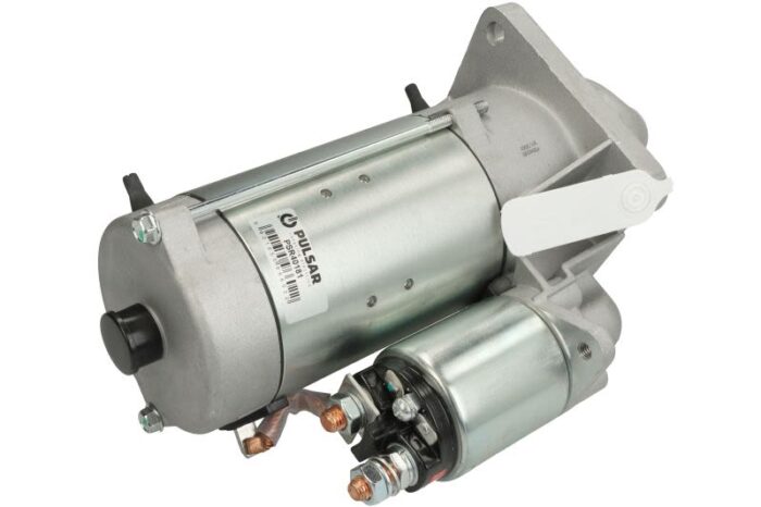 Psr40181 rozrusznik pulsar rotating electrics - obrazek 2
