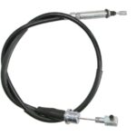 910/M1244-EXC Linka hamulca ręcznego EXCAMEC