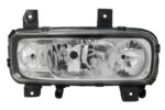 098 076 221 Reflektor MONARK