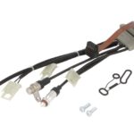 PN-10583 Zest. napr. mechanizmu zmiany biegów PNEUMATICS