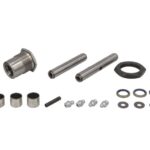 68873-CR Element mostu CARRARO
