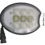 TL-AG040R Lampa robocza TRUCKLIGHT