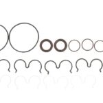 20-902901-AN Zestaw naprawczy pompy hydraulicznej ANAC MAKINA