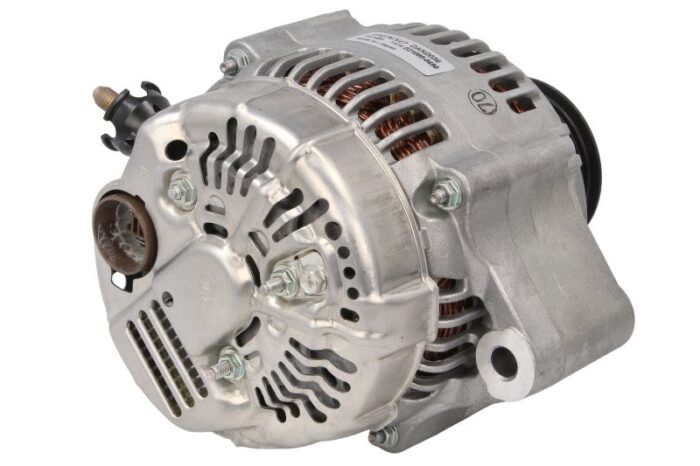 Dan2036 alternator denso - obrazek 2