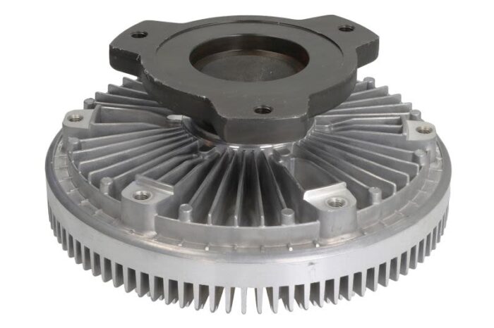 4. 62120 sprzęgło wentylatora chłodnicy dt spare parts - obrazek 2