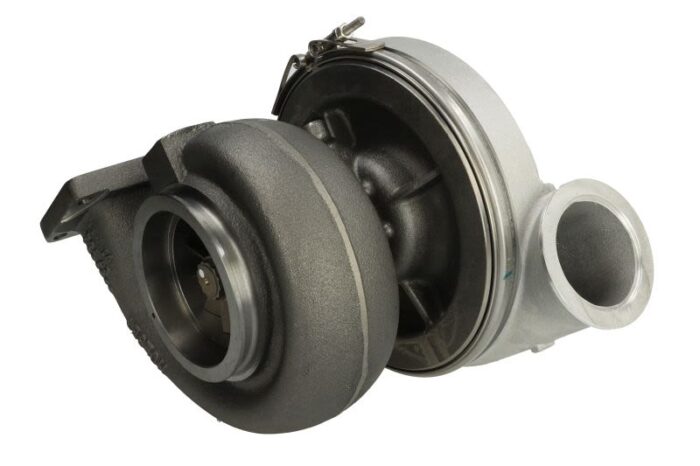 Hol3591830 turbosprężarka holset - obrazek 2