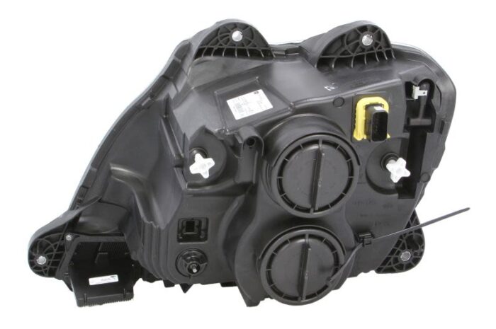 1ed010 116-521 reflektor hella - obrazek 2
