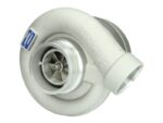 037 TC 15327 000 Turbosprężarka MAHLE