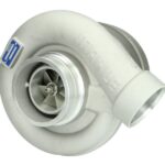 037 TC 15327 000 Turbosprężarka MAHLE