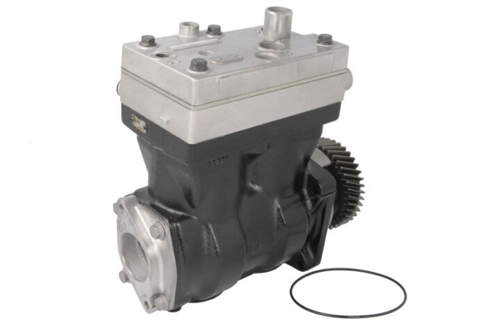 Rmp9125100010 kompresor sprężonego powietrza moto-press - obrazek 2