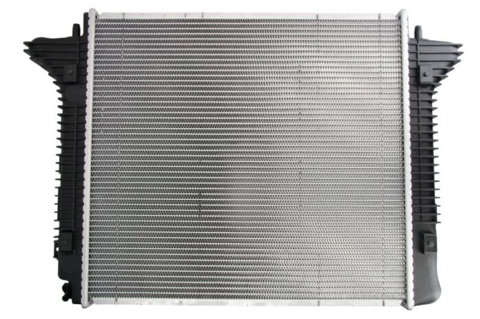 Nrf 53855 chłodnica silnika nrf - obrazek 2