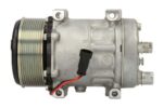 SD7H15-6020 Kompresor klimatyzacji SANDEN