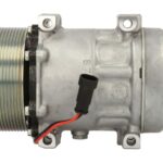 SD7H15-6020 Kompresor klimatyzacji SANDEN