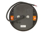 2SD357 026-001 Lampa tył HELLA - obrazek 2