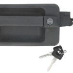 MER-DH-004R Klamka drzwi PACOL