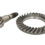 458-70029-AN Wałek atakujący/koło talerzowe ANAC MAKINA