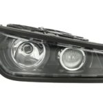 131-VT16233AR Lampa przeciwmgielna przód GIANT