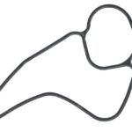 1.24218 Uszczelka pompy cieczy chłodzącej DT SPARE PARTS