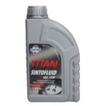 TITAN SINTOFL.FE 75W 1L Oleje i smary FUCHS OIL
