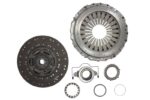 FE105143 Zestaw sprzęgła FEBI BILSTEIN