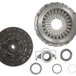 FE105143 Zestaw sprzęgła FEBI BILSTEIN