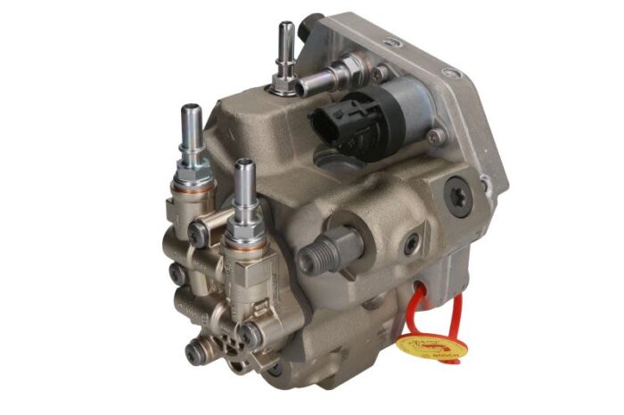 0 986 437 319 pompa cr bosch wtrysk - obrazek 2