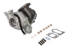 EVTC5021 Turbosprężarka EVORON