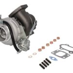 EVTC5021 Turbosprężarka EVORON