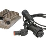 5DS009 552-081 Sterownik HELLA