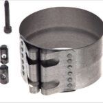 DIN99329 Obejma układu wydechowego DINEX