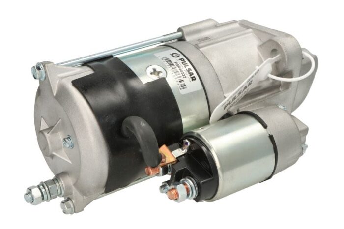 Psr40232 rozrusznik pulsar rotating electrics - obrazek 2