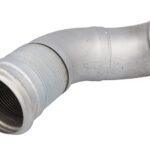 VANRP049VL Rura wydechowa VANSTAR