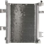 KTT110692 Skraplacz klimatyzacji THERMOTEC