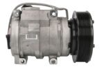 DCP99801 Kompresor klimatyzacji DENSO - obrazek 4