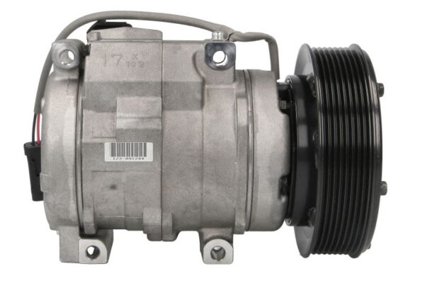Dcp99801 kompresor klimatyzacji denso - obrazek 4