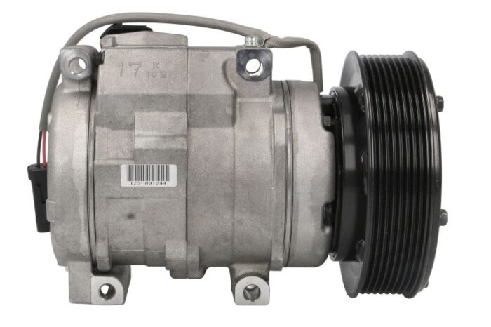 Dcp99801 kompresor klimatyzacji denso - obrazek 4