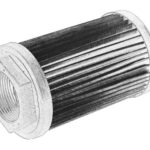 84031924-CNH Filtr hydrauliczny OE CNH