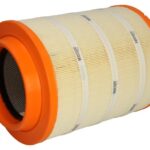 E633L Filtr powietrza HENGST