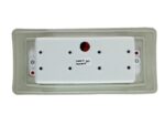 2SA003 734-121 Lampa pozycyjna HELLA - obrazek 2