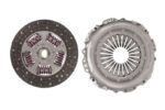 VAL827512 Zestaw sprzęgła VALEO