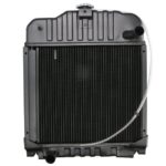 D7AG025TT Chłodnica silnika THERMOTEC