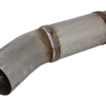 VAN24180MB Rura wydechowa VANSTAR